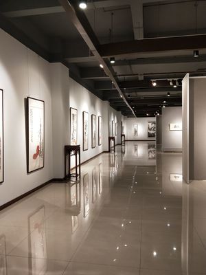 2019年全國基層文化和旅游公共服務(wù)隊伍第三十八期全國縣級文化館長研習(xí)班展覽服務(wù)總結(jié)與展望