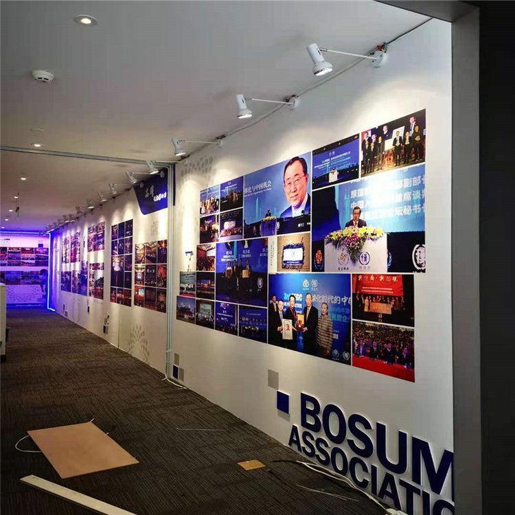 一站式專業(yè)展覽服務(wù) 惠州特裝展臺(tái)搭建與方鋁展位租賃全解析