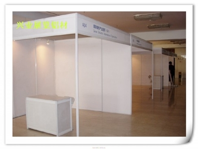 標(biāo)準(zhǔn)展間全方位指南 高效利用周邊服務(wù)，提升展會(huì)影響力